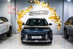 هيونداي كونا